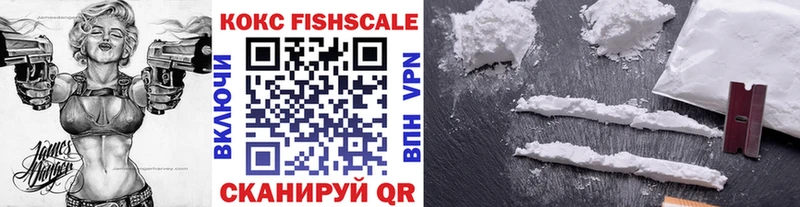 Кокаин Fish Scale  Купить  Верхний Тагил 