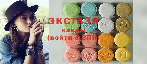 хмурый Арсеньев